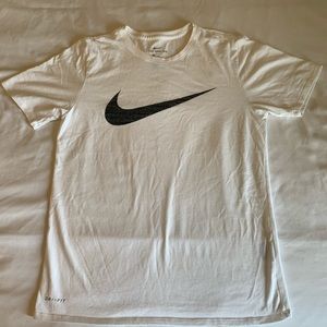 Nike Dri Fit Shirt